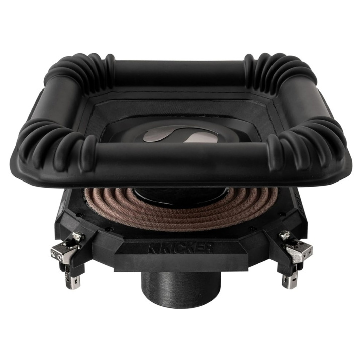 Kicker SoloXS L7XS181RK, omkoningskit till L7XS181, 2x1 ohm i gruppen Nyheter hos CD Bilradio (41052L7XS181RK)