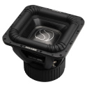 Kicker SoloXS L7XS182, fyrkantigt 18 tums baselement, 2x2 ohm