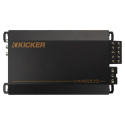 Kicker VXA600.5, 5-kanaligt slutsteg