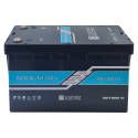 CustomElectro RS 12-210, kraftfullt 210Ah Sodium-Ion batteri