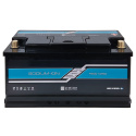 CustomElectro RSS v2 12-90, kraftfullt 90Ah Sodium-Ion batteri