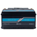 CustomElectro RSS v2 12-90, kraftfullt 90Ah Sodium-Ion batteri