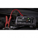 NOCO Boost HD GB70, 12V startbooster på 2000A