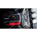 NOCO Boost HD GB70, 12V startbooster på 2000A