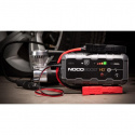 NOCO Boost HD GB70, 12V startbooster på 2000A