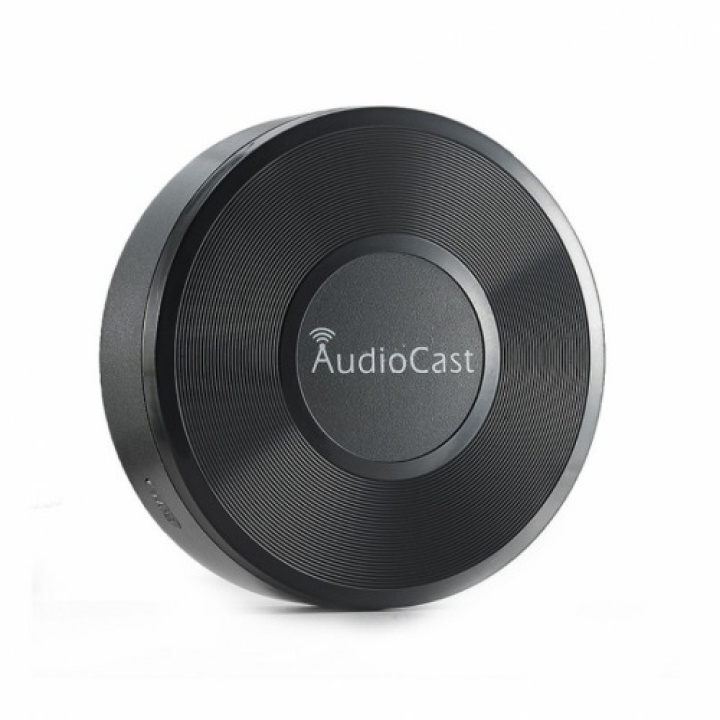 iEAST AudioCast M5, streamingadapter i gruppen Hemmaljud / Tillbehör och kablar hos CD Bilradio (460AUDIOCASTM5)