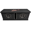 B2 Audio DVPE28, 2x8 tums baslåda