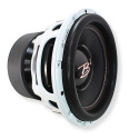 B2 Audio RAGE 12D1 V2, 12 tum baselement