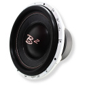 B2 Audio RAGE 15D1 V2, 15 tum baselement