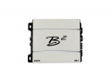 B² Audio RAGE 800.4 MINI, kompakt 4-kanalssteg