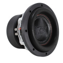 B² audio RAGE 8D2 v3, 8 tums baselement