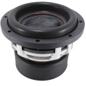 B² audio RAGE 8D2 v3, 8 tums baselement