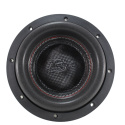 B² audio RAGE 8D2 v3, 8 tums baselement