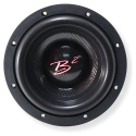 B2 Audio RAMPAGE 8 D2 V3, 8 tum baselement