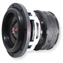 B2 Audio RAMPAGE 8 D2 V3, 8 tum baselement