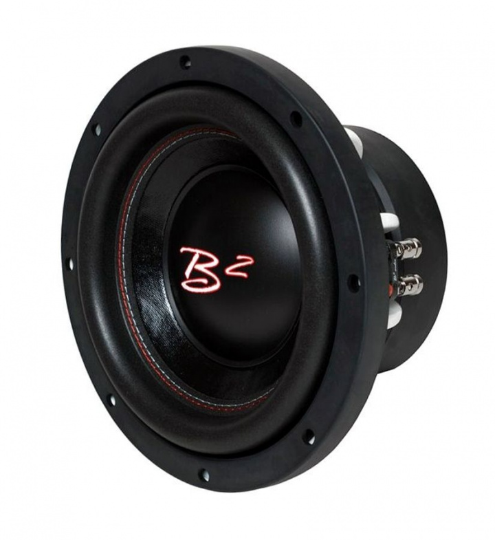 B² Audio RIOT10 D2 10