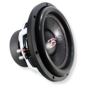 B2 Audio RIOT 12 D2 V3, 2x2 Ohm 12-tums baselement