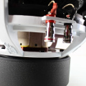 B2 Audio RIOT 12 D2 V3, 2x2 Ohm 12-tums baselement