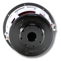 B2 Audio RIOT 12 D2 V3, 2x2 Ohm 12-tums baselement