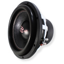 B2 AUDIO RIOT D2 12tum 2X2 OHM