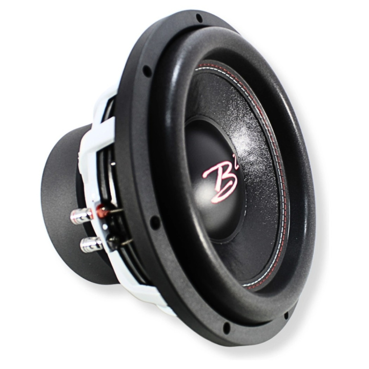 B2 Audio RIOT 12 D4 V3, 2x4 Ohm 12-tums baselement i gruppen Baselement / 12