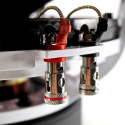B2 Audio RIOT 12 D4 V3, 2x4 Ohm 12-tums baselement