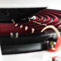 B2 Audio RIOT 12 D4 V3, 2x4 Ohm 12-tums baselement