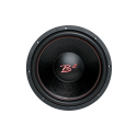 B2 AUDIO RIOT D4 V2, 2x4 Ohm 12-tums bas