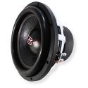 B2 AUDIO RIOT D4 V2, 2x4 Ohm 12-tums bas