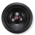 B2 Audio RIOT 15D4 V2, 15 tum baselement