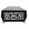 B2 Audio RIOT 1800.4 RGB, fyrkanaligt slutsteg med RGB-belysning