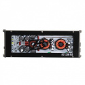 B2 Audio RIOT 2500 RGB, monoblock med RGB-belysning