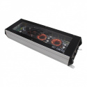 B2 Audio RIOT 2500 RGB, monoblock med RGB-belysning