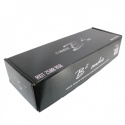 B2 Audio RIOT 2500 RGB, monoblock med RGB-belysning