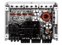 Rockford Fosgate M400-4D Marinförstärkare