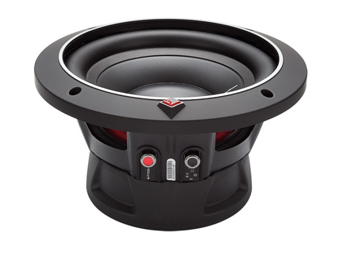 Rockford Fosgate P1S48 i gruppen Baselement hos CD Bilradio (510P1S48)