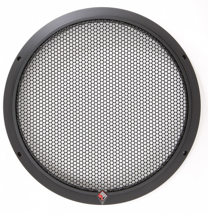 Rockford Fosgate P315G högtalargaller 15tum i gruppen Baselement / Galler till baselement hos CD Bilradio (510P315G)