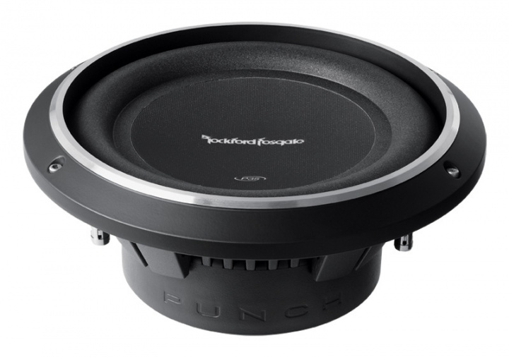 Rockford Fosgate Punch P3SD210 i gruppen Baselement hos CD Bilradio (510P3SD210)