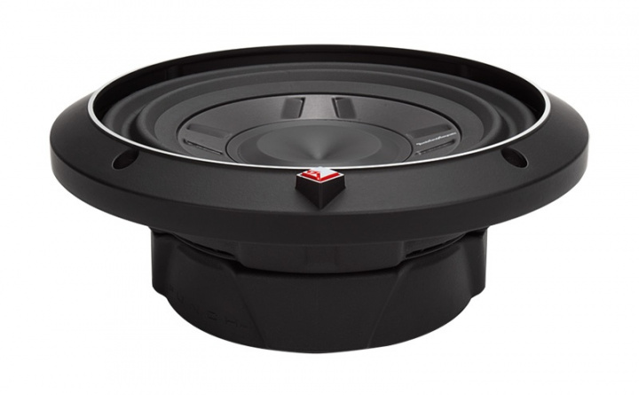 Rockford Fosgate Punch P3SD28 i gruppen Baselement hos CD Bilradio (510P3SD28)