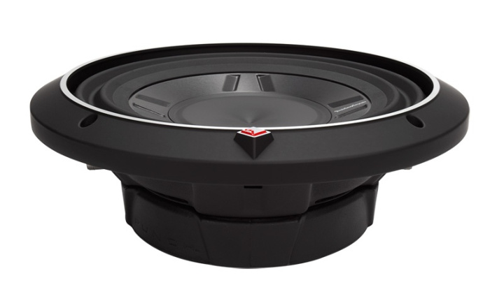 Rockford Fosgate P3SD4-10 i gruppen Baselement / 10