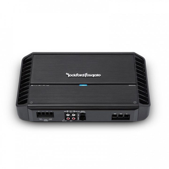 Rockford Fosgate P500X2 i gruppen Slutsteg / 2 kanals hos CD Bilradio (510P500X2)