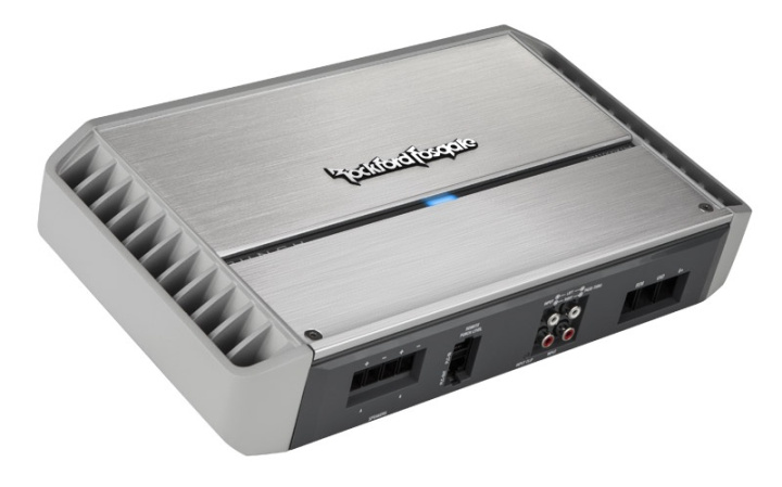 Rockford Fosgate PM1000X1bd i gruppen hos CD Bilradio (510PM1000X1BD)