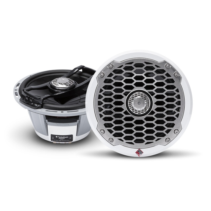 Rockford Fosgate PM2652 6,5tum marinhögtalare i gruppen Högtalare / Marina högtalare hos CD Bilradio (510PM2652)