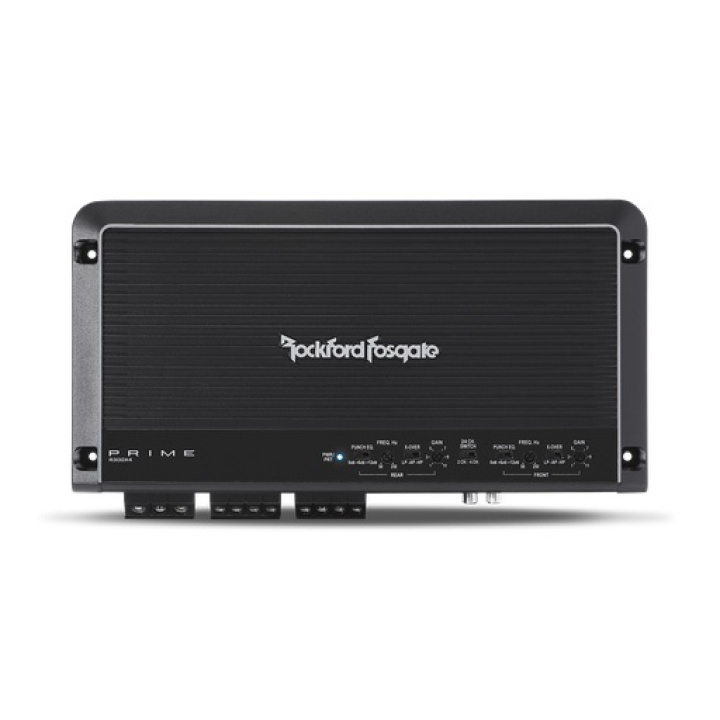 Rockford Fosgate R300X4 i gruppen Slutsteg / 4 kanals hos CD Bilradio (510R300X4)