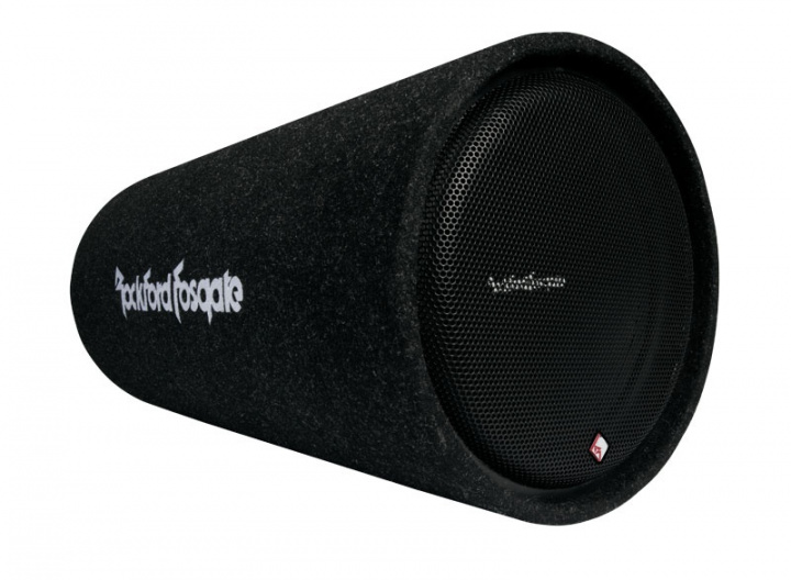 Rockford Fosgate RF-1400T i gruppen Baslådor / Enkellådor hos CD Bilradio (510RF1400T)