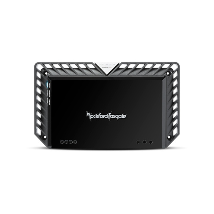 Rockford Fosgate T10001bdCP i gruppen Slutsteg / 1 kanals / Mono hos CD Bilradio (510T10001BDCP)