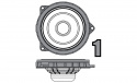 Rockford Fosgate T-3 BMW1
