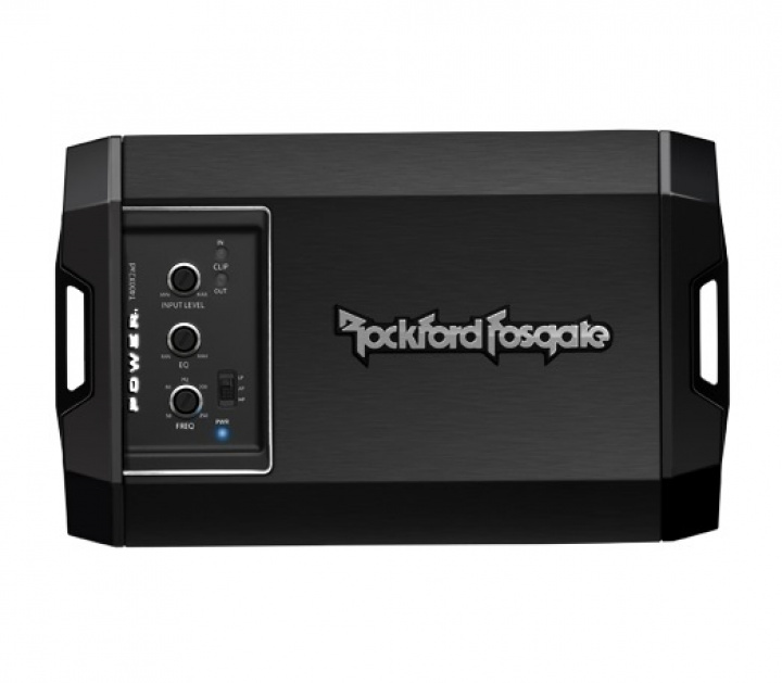 Rockford Fosgate T400X2ad i gruppen Slutsteg / 2 kanals hos CD Bilradio (510T400X2AD)