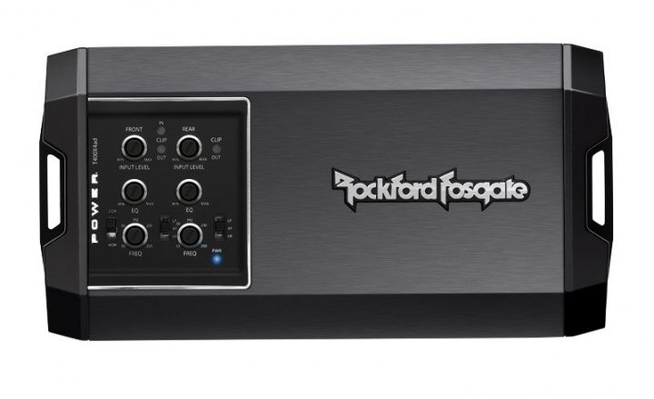 Rockford Fosgate T400X4ad i gruppen Slutsteg / 4 kanals hos CD Bilradio (510T400X4AD)