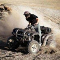 Boss ATV högtalare med bluetooth, aux och IPX-klassad